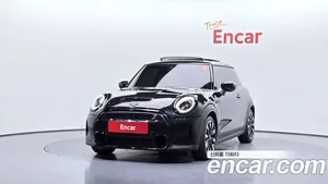 Mini Cooper, 2022 — миниатюра 3