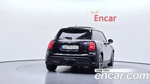 Mini Cooper, 2022 — миниатюра 4