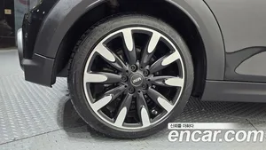 Mini Cooper, 2022 — миниатюра 5