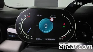 Mini Cooper, 2022 — миниатюра 11