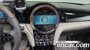 Mini Cooper, 2022 — миниатюра 19