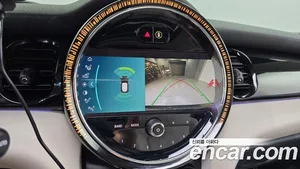Mini Cooper, 2022 — миниатюра 20