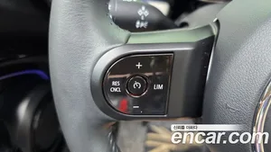 Mini Cooper, 2022 — миниатюра 21