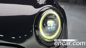Mini Cooper, 2022 — миниатюра 8