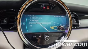 Mini Cooper, 2022 — миниатюра 28