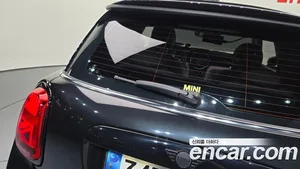 Mini Cooper, 2022 — миниатюра 29