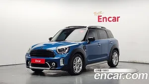 Mini Countryman, 2023 — миниатюра 1