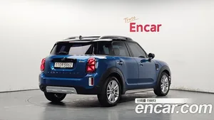 Mini Countryman, 2023 — миниатюра 2