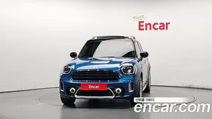 Mini Countryman, 2023 — миниатюра 3