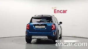 Mini Countryman, 2023 — миниатюра 4