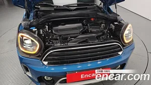 Mini Countryman, 2023 — миниатюра 6