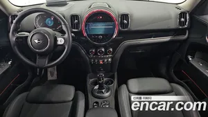 Mini Countryman, 2023 — миниатюра 10