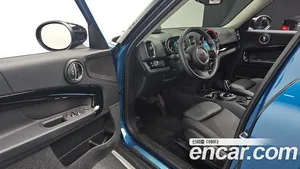 Mini Countryman, 2023 — миниатюра 17