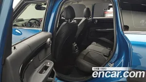 Mini Countryman, 2023 — миниатюра 18