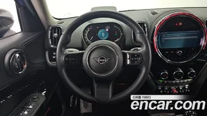 Mini Countryman, 2023 — миниатюра 19