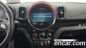 Mini Countryman, 2023 — миниатюра 20