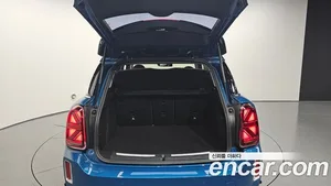 Mini Countryman, 2023 — миниатюра 26