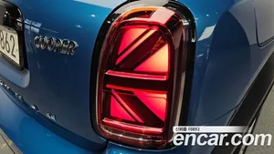 Mini Countryman, 2023 — миниатюра 9