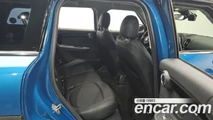 Mini Countryman, 2023 — миниатюра 16