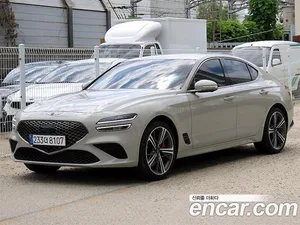 Genesis G70, 2025 — миниатюра 2
