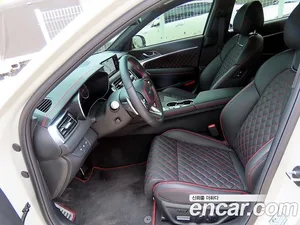 Genesis G70, 2025 — миниатюра 5