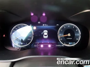Genesis G70, 2025 — миниатюра 9