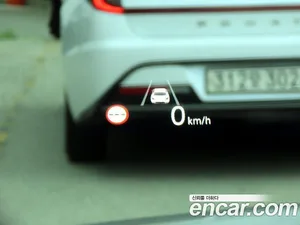 Genesis G70, 2025 — миниатюра 10