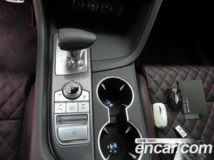 Genesis G70, 2025 — миниатюра 11