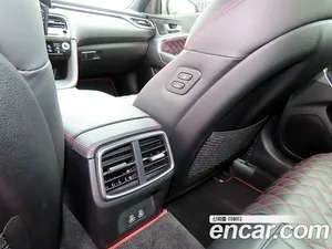 Genesis G70, 2025 — миниатюра 16