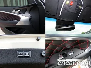 Genesis G70, 2025 — миниатюра 17