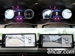 Genesis G70, 2025 — миниатюра 18