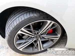 Genesis G70, 2025 — миниатюра 20