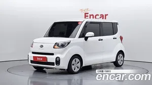 Kia RAY, 2018 — миниатюра 1