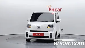 Kia RAY, 2018 — миниатюра 3