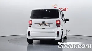 Kia RAY, 2018 — миниатюра 4