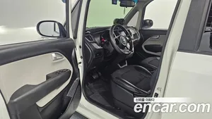 Kia RAY, 2018 — миниатюра 13