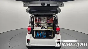 Kia RAY, 2018 — миниатюра 26
