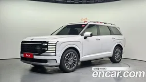 Hyundai Palisade, 2025 — миниатюра 1