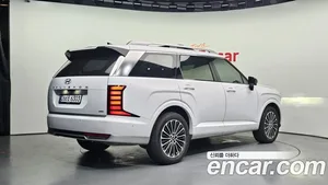 Hyundai Palisade, 2025 — миниатюра 2