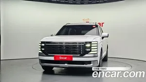 Hyundai Palisade, 2025 — миниатюра 3