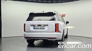 Hyundai Palisade, 2025 — миниатюра 4