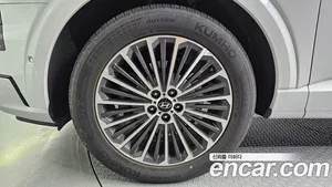 Hyundai Palisade, 2025 — миниатюра 5