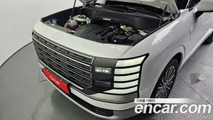 Hyundai Palisade, 2025 — миниатюра 6