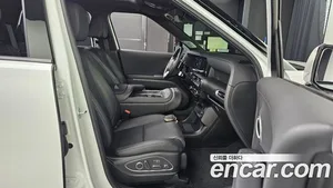 Hyundai Palisade, 2025 — миниатюра 12