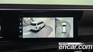 Hyundai Palisade, 2025 — миниатюра 16
