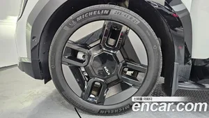 Kia EV9, 2023 — миниатюра 4