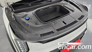 Kia EV9, 2023 — миниатюра 5