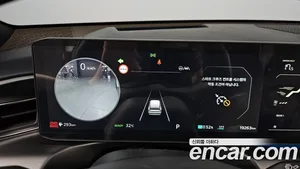 Kia EV9, 2023 — миниатюра 10