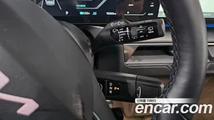 Kia EV9, 2023 — миниатюра 11