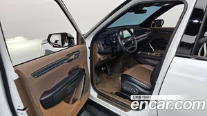 Kia EV9, 2023 — миниатюра 12